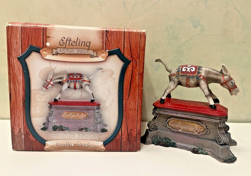 Efteling park conte - , figurine