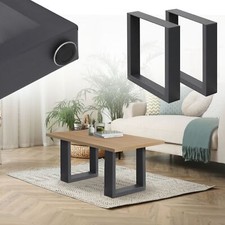 Set 2 Pieds de table