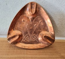 Cendrier ancien ART NOUVEAU