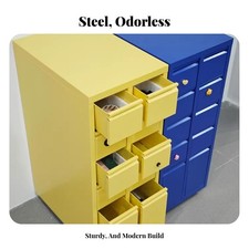 Colonne en Rangement Étroite