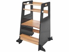 Tour d'apprentissage pour