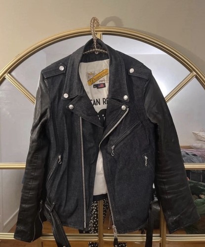 Schott perfecto american - schott,