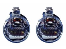 2x Feux de clignotant ABAKUS