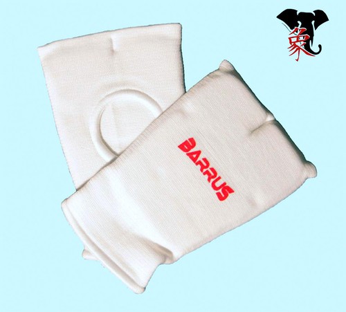 Gants paranoches blancs - paranoches,
