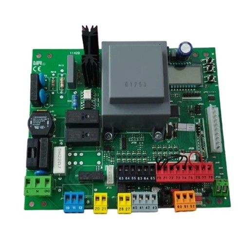 Bft centrale centralina carte - bft,