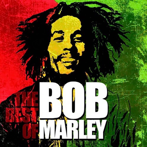 Bob marley the - bob, of