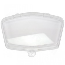 Vitre de compteur TNT pour