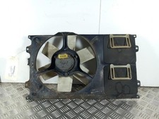 Moto ventilateur radiateur