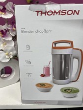Blender Chauffant THFP914C