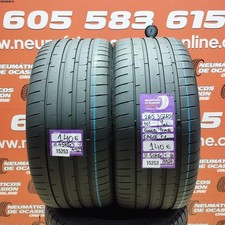 2X 265 35 ZR21 101Y XL