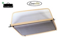 Coupe Vent Saab 900 /9.3 YS3F