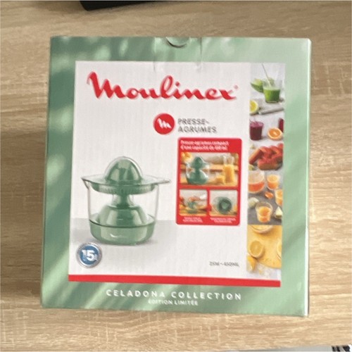 Moulinex pc1203fd - moulinex,