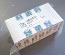 Pak de 6 arduino nano Every