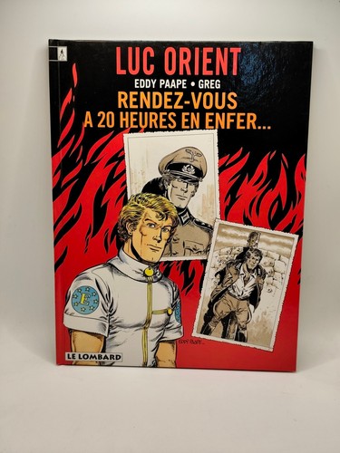 Luc orient rendez vous à - luc, rendez-vous