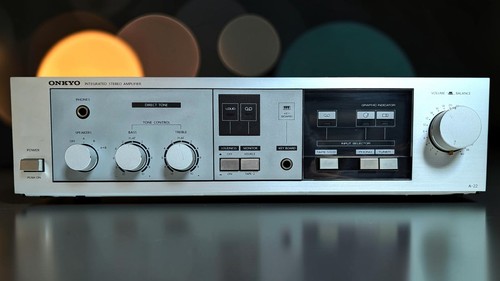 Superbe amplificateur - superbe,