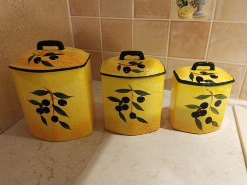 Lot pots épices style - lot,