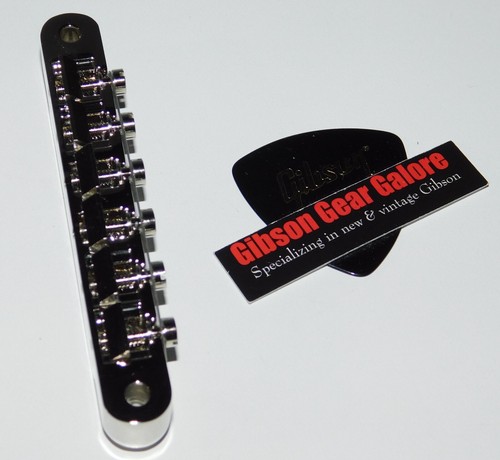 Gibson les paul bridge - gibson,