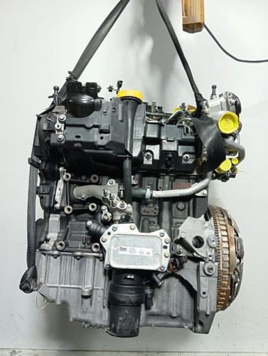 Moteur nissan qashqai - qashqai, 2