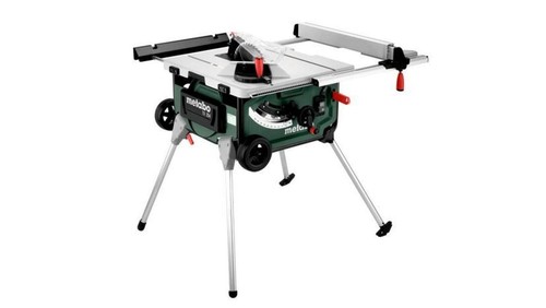 Scie circulaire table ts - scie, de