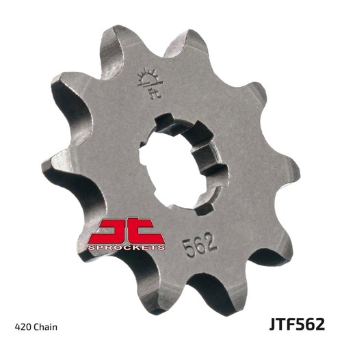 Pignon dents pour - pour, yamaha