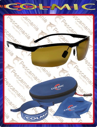 Lunettes polarisé des - polarisé,