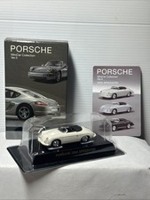 KYOSHO 1/64 🇨🇵  Porsche