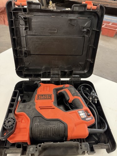 Black decker scie sauteuse - black+decker,