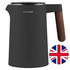 Bouilloire électrique 1,5 L