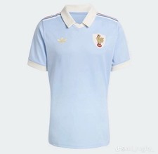 Maillot Équipe de France de