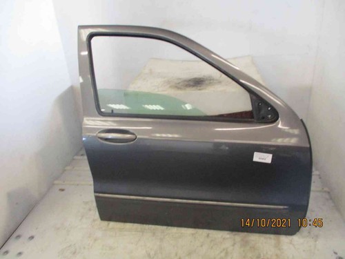 Porte avant droite lancia - avant,