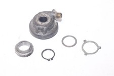 entraîneur de compteur