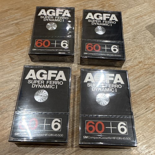 Agfa super ferro - super,
