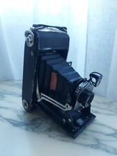 APPAREIL PHOTO A SOUFFLET