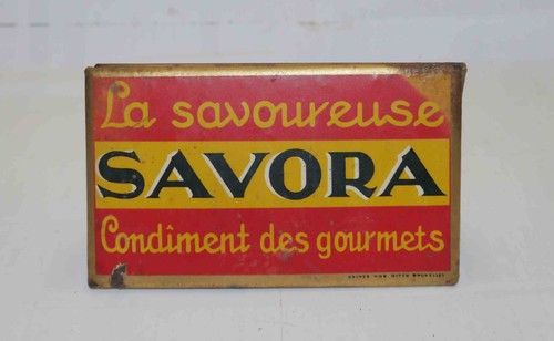 Porte menu ancien métal - , « 
