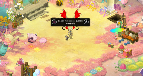 Compte dofus iop terre grade - dofus,