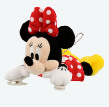 Peluche Disney Minnie Mouse