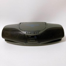 Panasonic RX-DT75 Radio