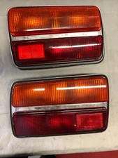LAMBORGHINI URRACO LAMBORGHINI JARAMA REAR LIGHTS VERY HIGH