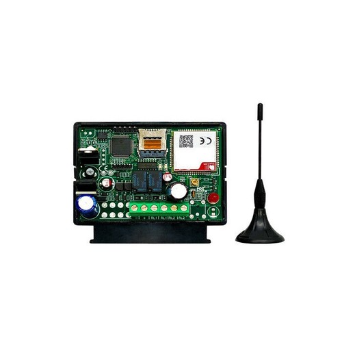 Module combiné gsm - combiné, 2