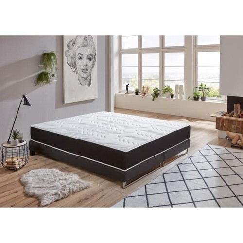 Dormipur matelas 180x200 - matelas,