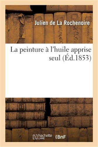 Peinture l huile - la,