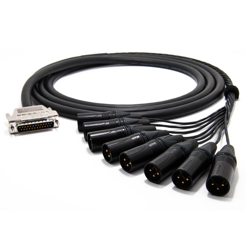 Enaudio mogami 2932 câble - enaudio,