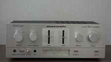 Ampli Vintage Marantz Console