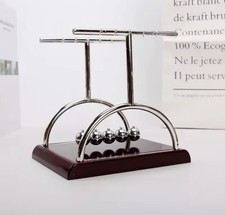Pendule à Boules de Newton