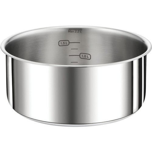 Casserole tefal ingenio - casserole,