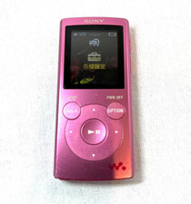 Lecteur MP3 SONY NW-E062 2Go