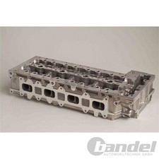 AMC Culasse NEU Compatible Avec FIAT DUCATO 3.0 HDi D Multijet DIESEL DAILY