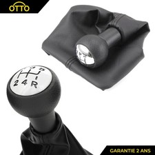 Pommeau + soufflet pour