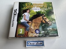 Alexandra Ledermann Aventures