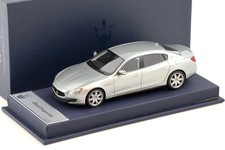 1:43 BBR Maserati Quattroporte